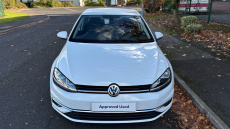 Volkswagen Golf 1.4 TSI SE [Nav] 5dr Petrol Hatchback